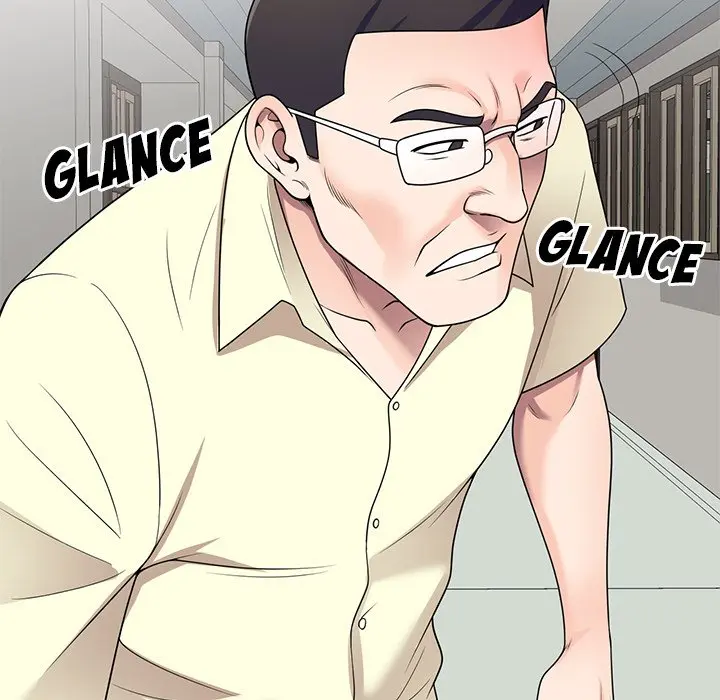 Private Lessons Manhwa Facon Chapter 18 - Page 121