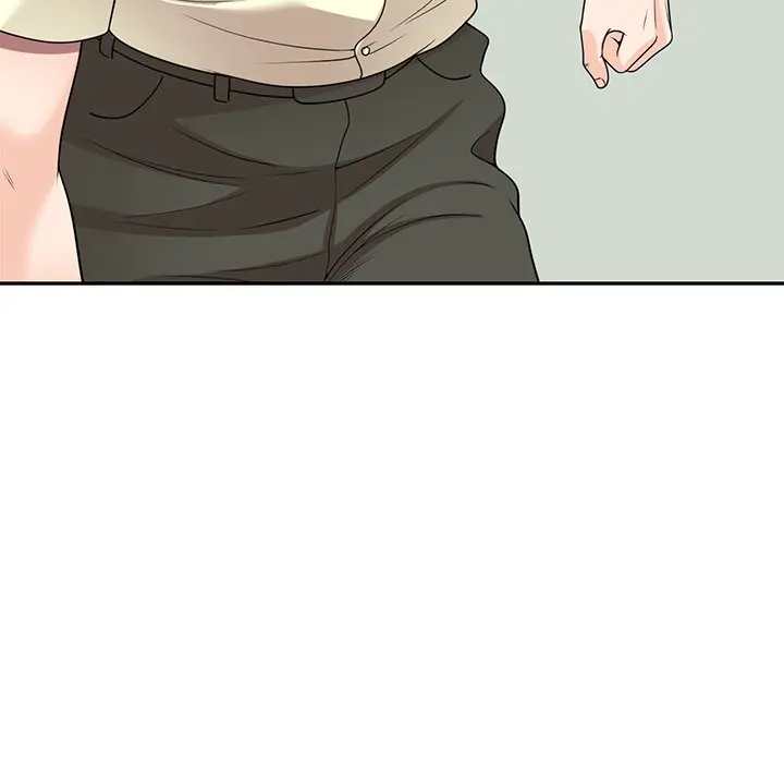 Private Lessons Manhwa Facon Chapter 18 - Page 122