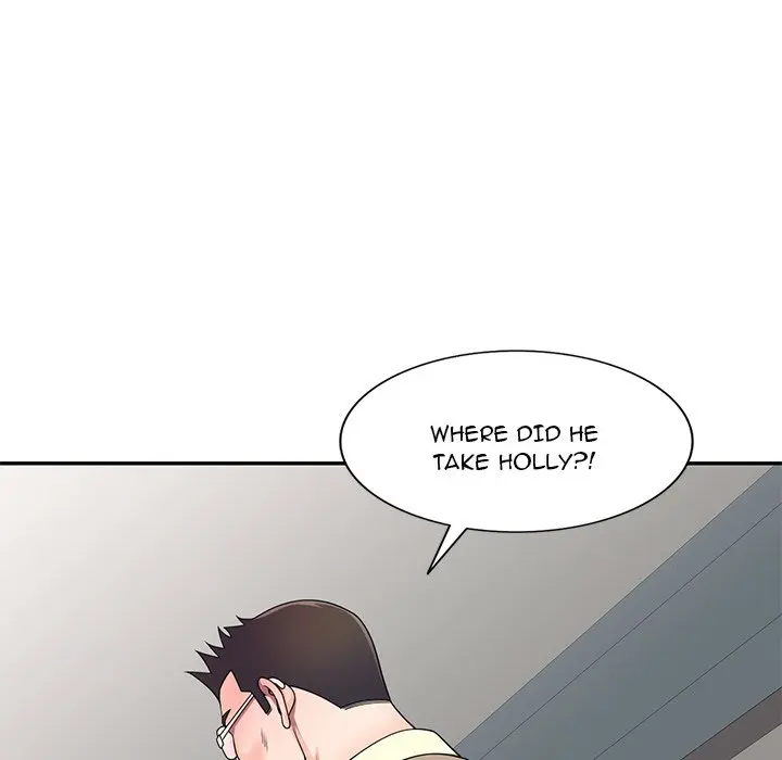 Private Lessons Manhwa Facon Chapter 18 - Page 123