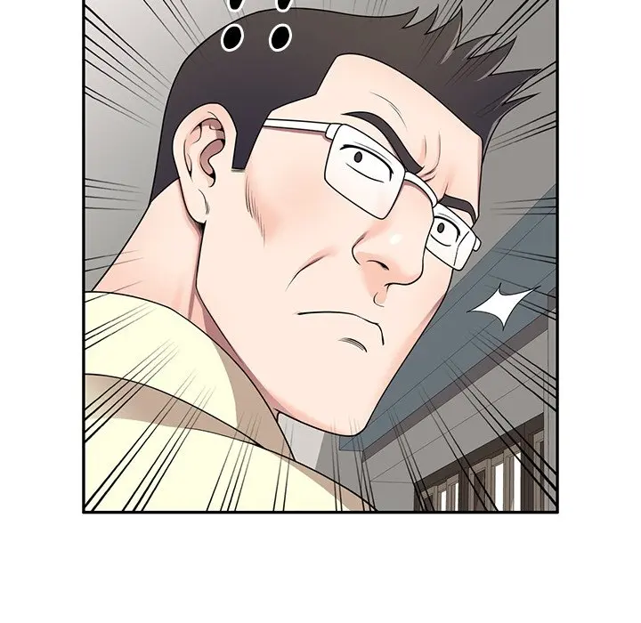 Private Lessons Manhwa Facon Chapter 18 - Page 126