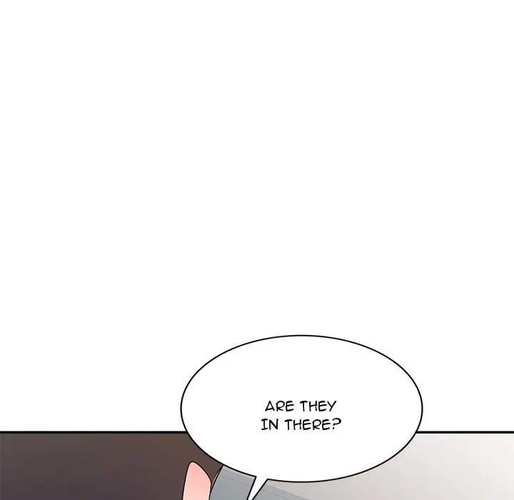 Private Lessons Manhwa Facon Chapter 18 - Page 127