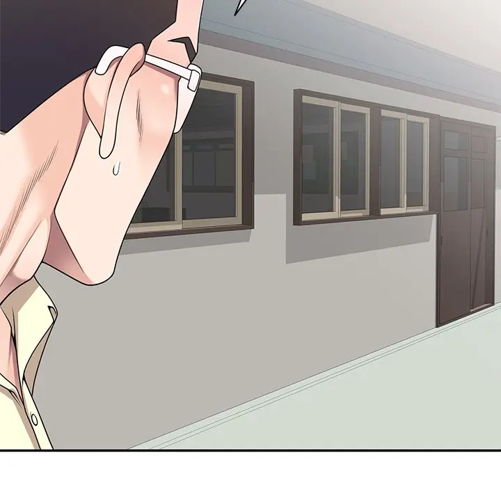 Private Lessons Manhwa Facon Chapter 18 - Page 128