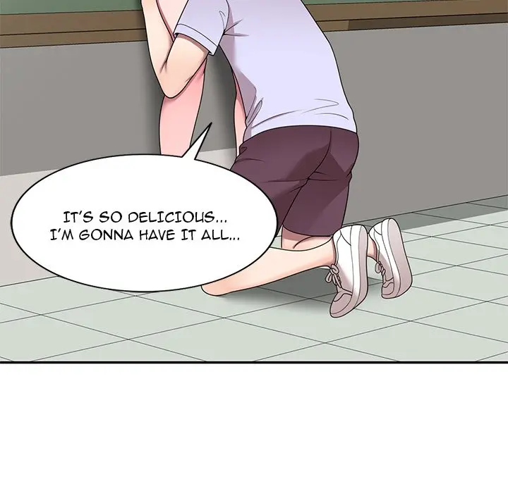 Private Lessons Manhwa Facon Chapter 18 - Page 131