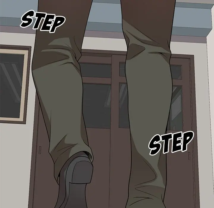 Private Lessons Manhwa Facon Chapter 18 - Page 133