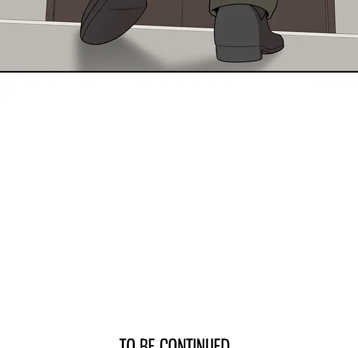 Private Lessons Manhwa Facon Chapter 18 - Page 134