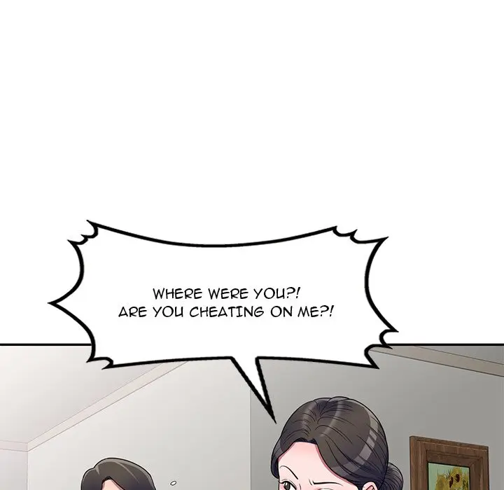 Private Lessons Manhwa Facon Chapter 18 - Page 15