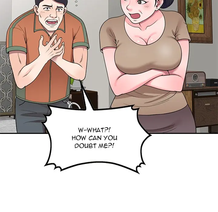Private Lessons Manhwa Facon Chapter 18 - Page 16