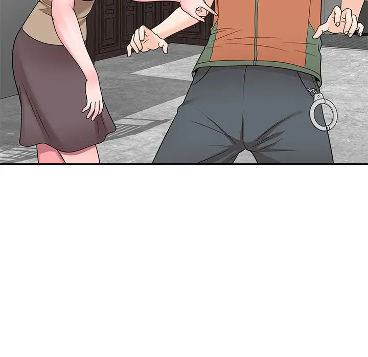 Private Lessons Manhwa Facon Chapter 18 - Page 20