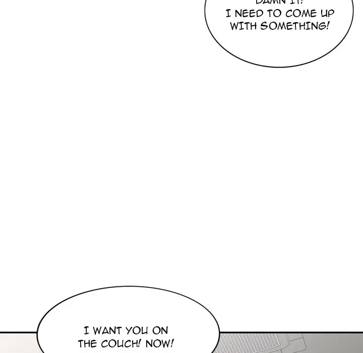 Private Lessons Manhwa Facon Chapter 18 - Page 22