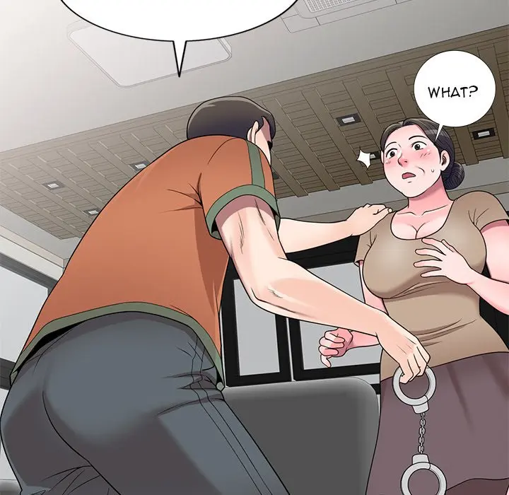 Private Lessons Manhwa Facon Chapter 18 - Page 23