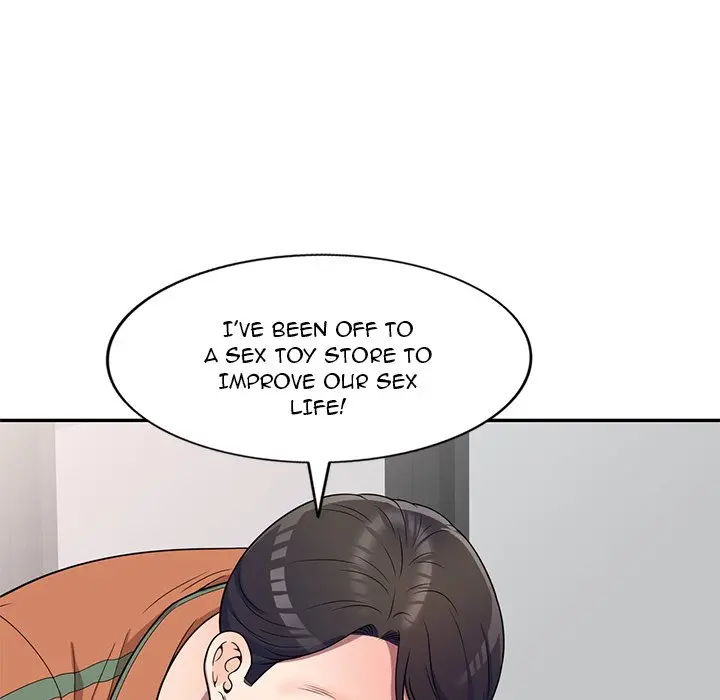 Private Lessons Manhwa Facon Chapter 18 - Page 28