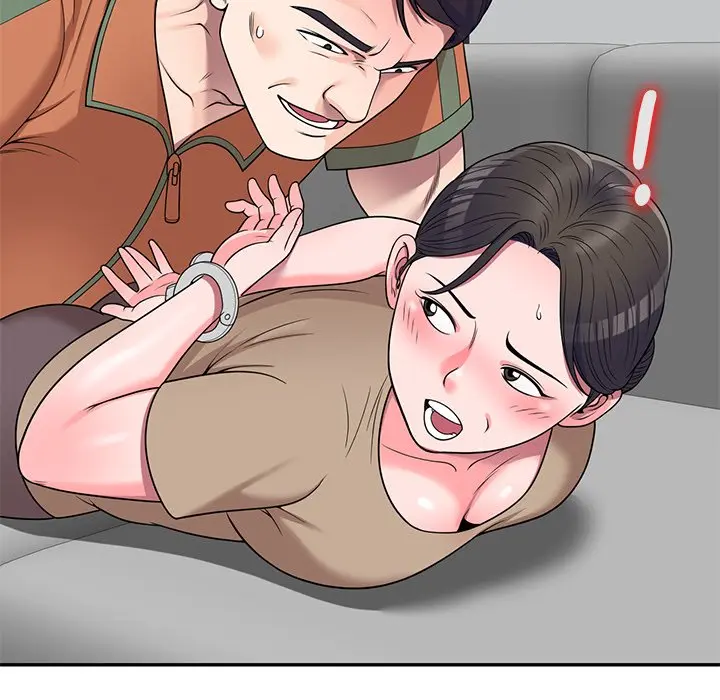 Private Lessons Manhwa Facon Chapter 18 - Page 29