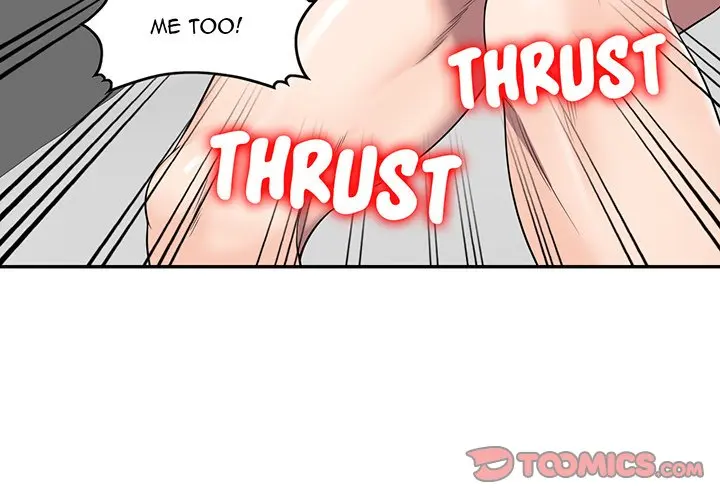 Private Lessons Manhwa Facon Chapter 18 - Page 3