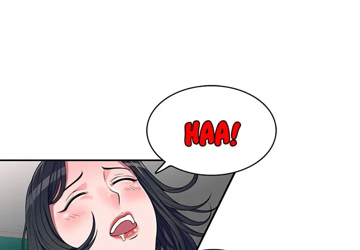 Private Lessons Manhwa Facon Chapter 18 - Page 4