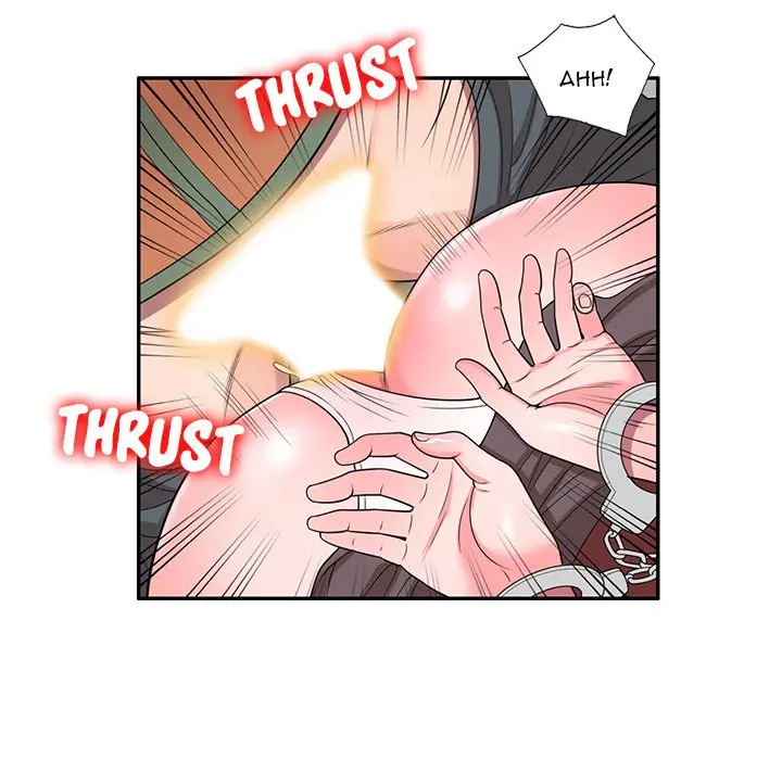 Private Lessons Manhwa Facon Chapter 18 - Page 41