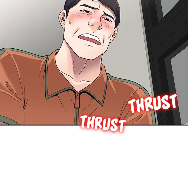 Private Lessons Manhwa Facon Chapter 18 - Page 45