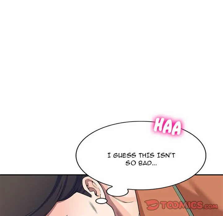 Private Lessons Manhwa Facon Chapter 18 - Page 48