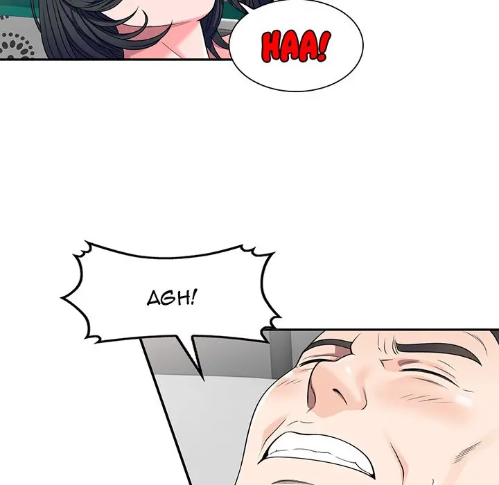 Private Lessons Manhwa Facon Chapter 18 - Page 5
