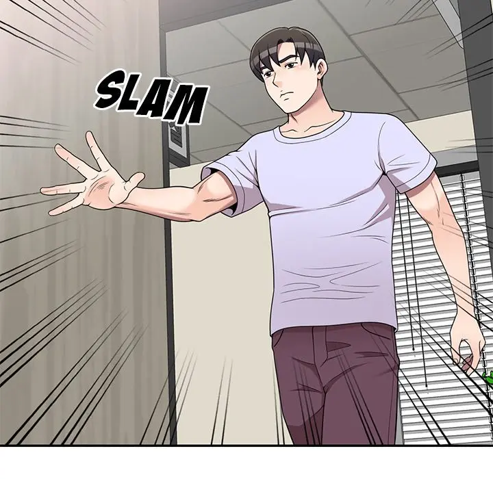 Private Lessons Manhwa Facon Chapter 18 - Page 65