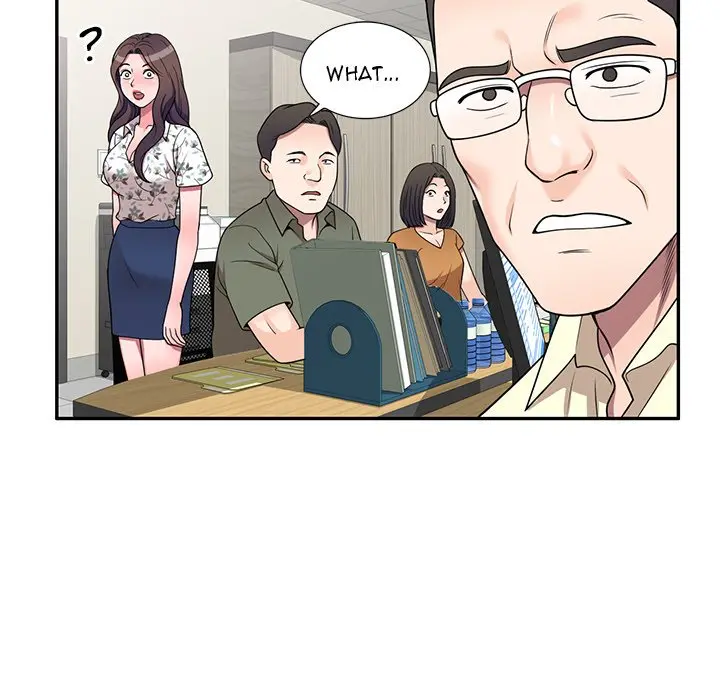 Private Lessons Manhwa Facon Chapter 18 - Page 67