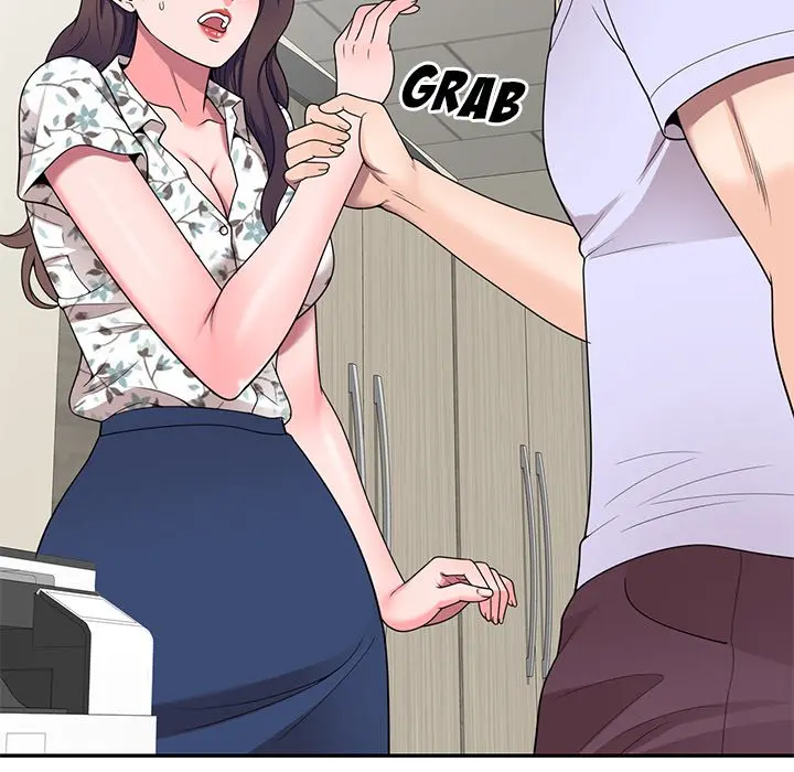 Private Lessons Manhwa Facon Chapter 18 - Page 69