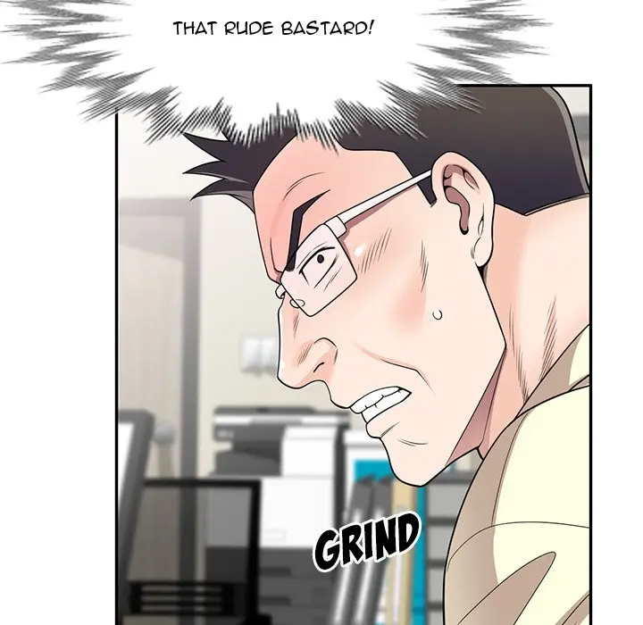 Private Lessons Manhwa Facon Chapter 18 - Page 73