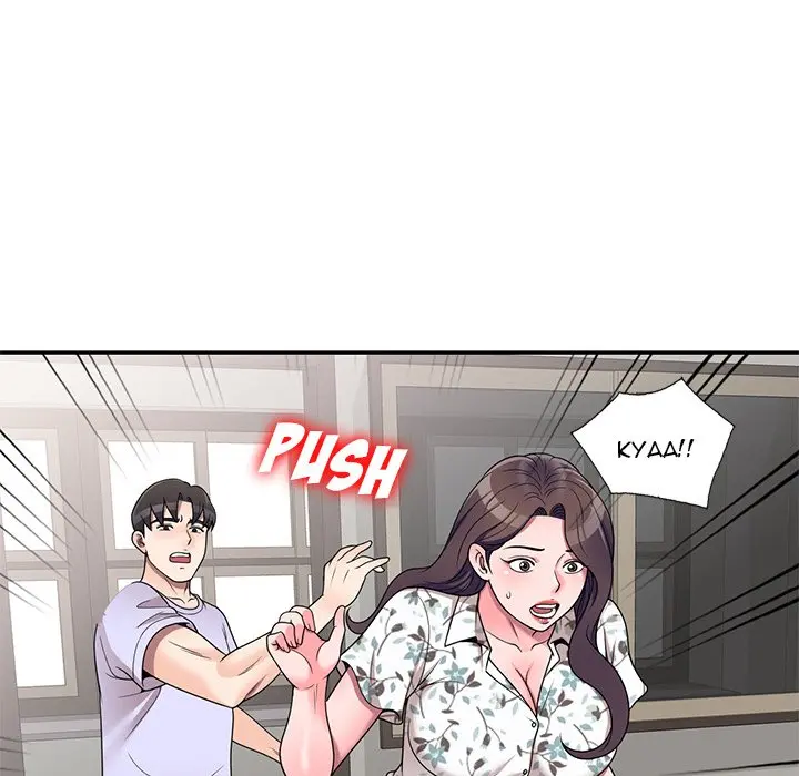 Private Lessons Manhwa Facon Chapter 18 - Page 75