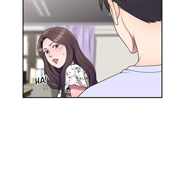 Private Lessons Manhwa Facon Chapter 18 - Page 78