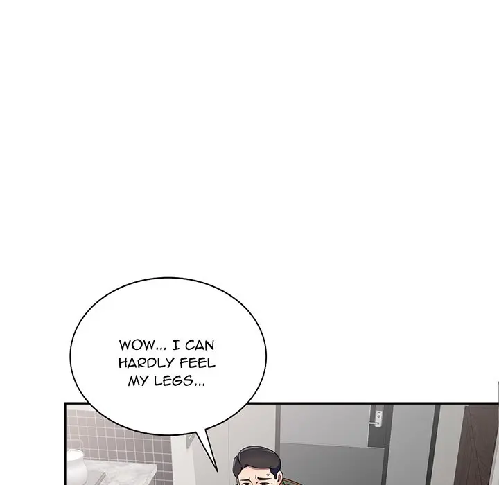 Private Lessons Manhwa Facon Chapter 18 - Page 8