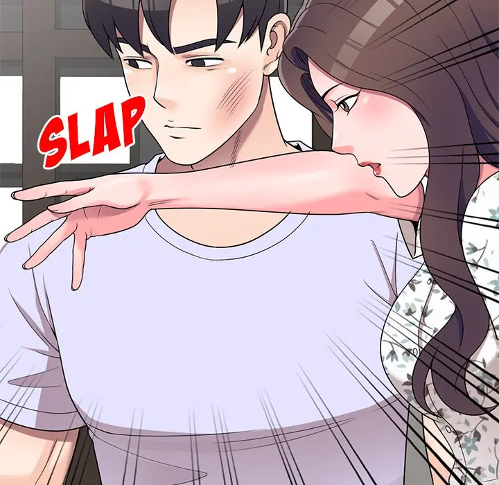 Private Lessons Manhwa Facon Chapter 18 - Page 80