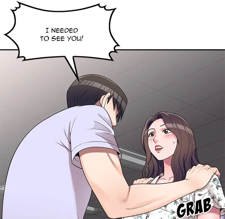 Private Lessons Manhwa Facon Chapter 18 - Page 82