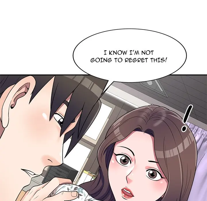 Private Lessons Manhwa Facon Chapter 18 - Page 84