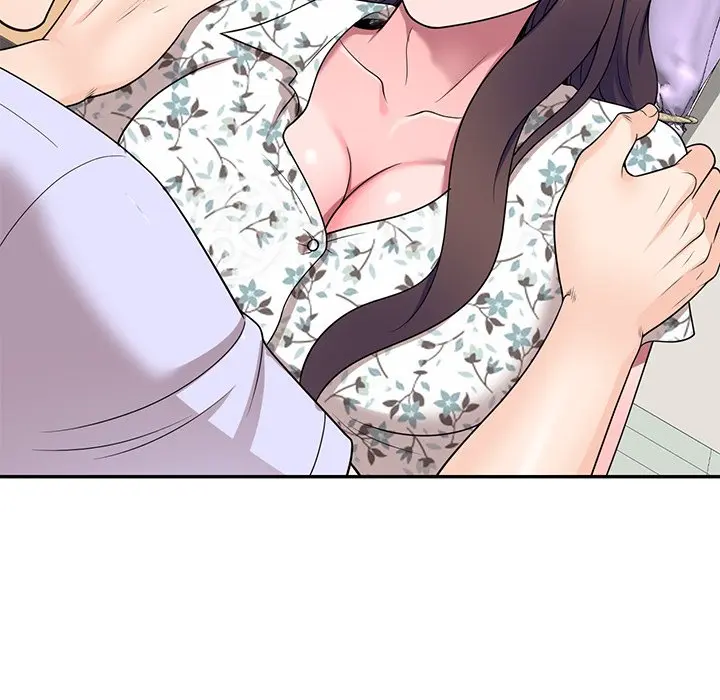Private Lessons Manhwa Facon Chapter 18 - Page 85