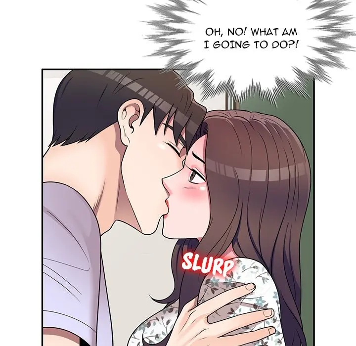 Private Lessons Manhwa Facon Chapter 18 - Page 89