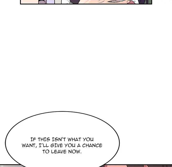 Private Lessons Manhwa Facon Chapter 18 - Page 90