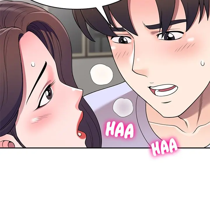 Private Lessons Manhwa Facon Chapter 18 - Page 91