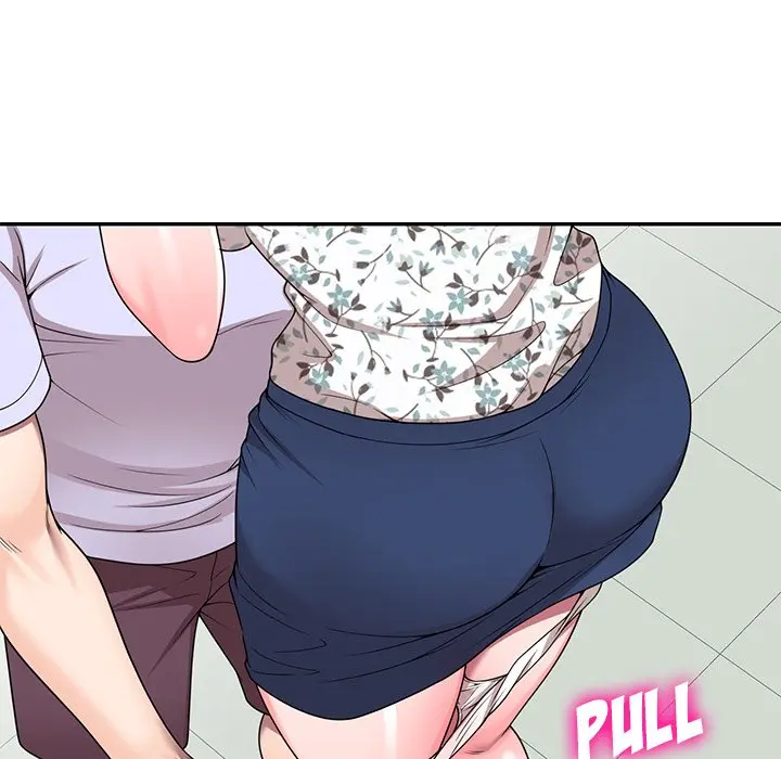 Private Lessons Manhwa Facon Chapter 18 - Page 98