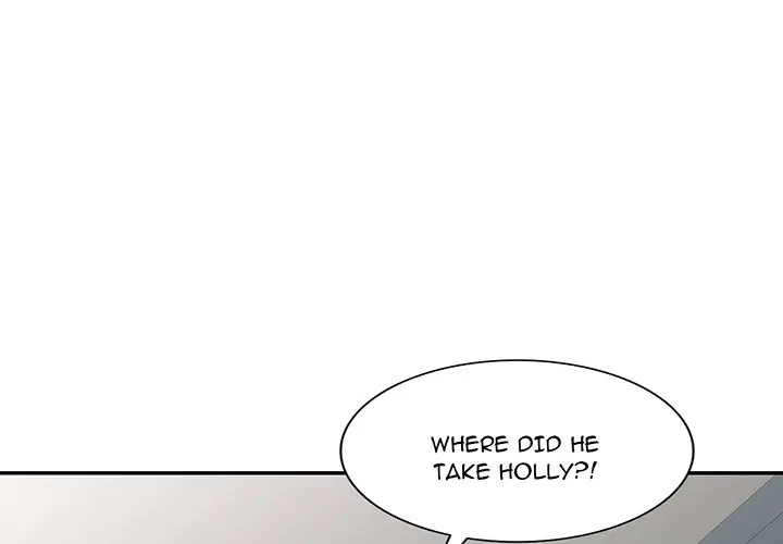 Private Lessons Manhwa Facon Chapter 19 - Page 1