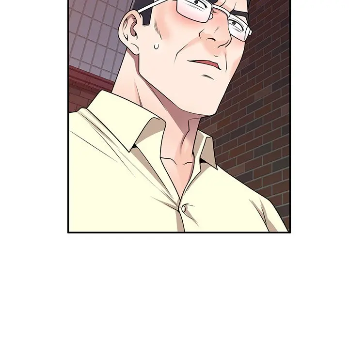 Private Lessons Manhwa Facon Chapter 19 - Page 100