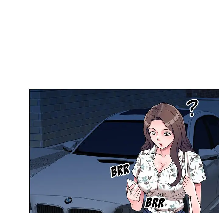 Private Lessons Manhwa Facon Chapter 19 - Page 102