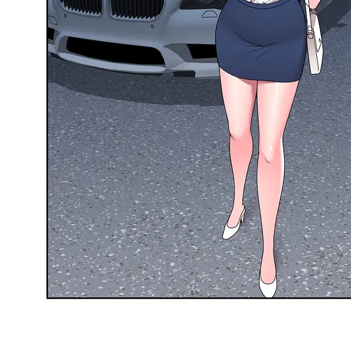 Private Lessons Manhwa Facon Chapter 19 - Page 103