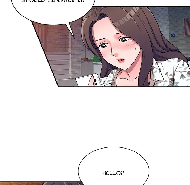 Private Lessons Manhwa Facon Chapter 19 - Page 105