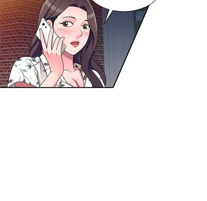 Private Lessons Manhwa Facon Chapter 19 - Page 106