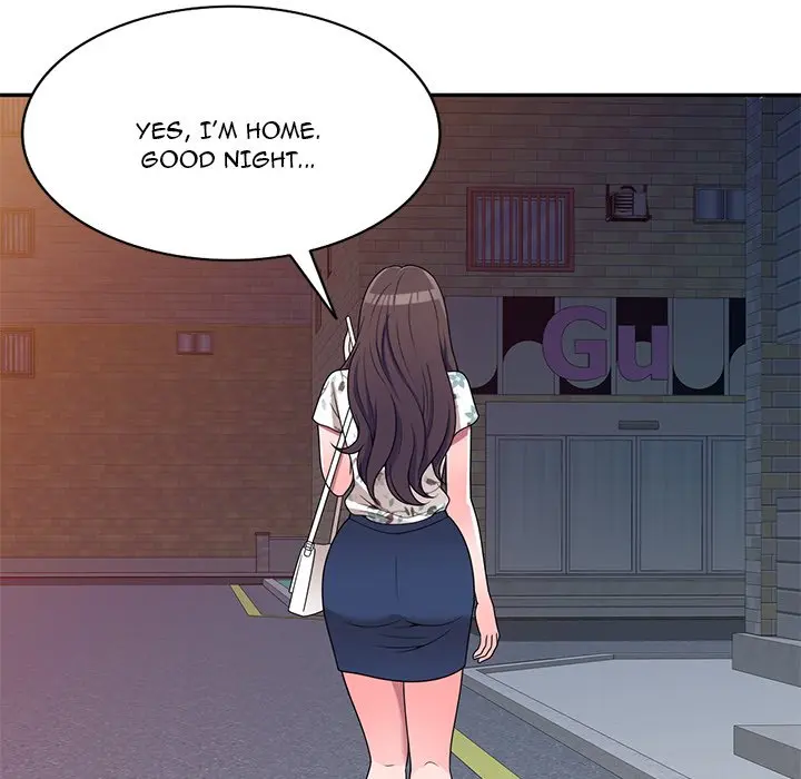 Private Lessons Manhwa Facon Chapter 19 - Page 107