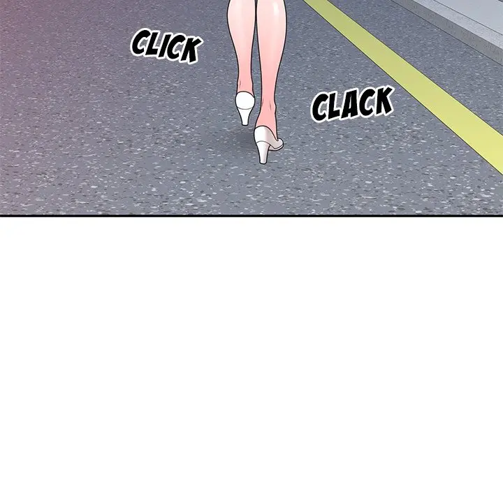 Private Lessons Manhwa Facon Chapter 19 - Page 108