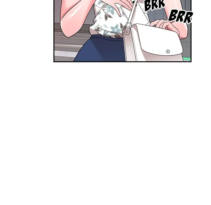 Private Lessons Manhwa Facon Chapter 19 - Page 110