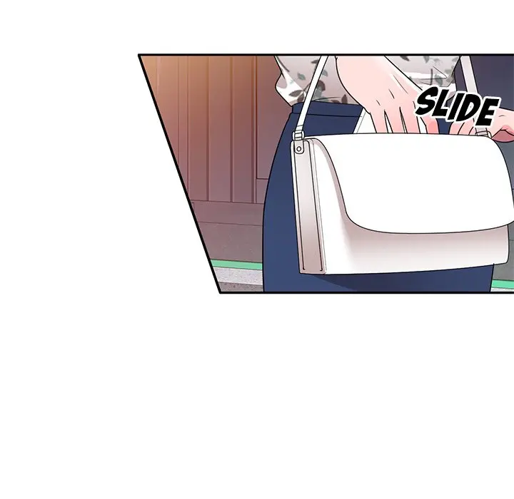Private Lessons Manhwa Facon Chapter 19 - Page 112