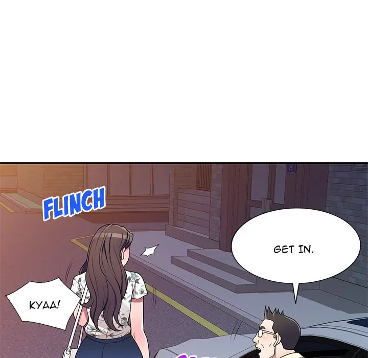 Private Lessons Manhwa Facon Chapter 19 - Page 113