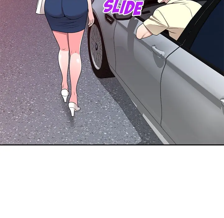 Private Lessons Manhwa Facon Chapter 19 - Page 114