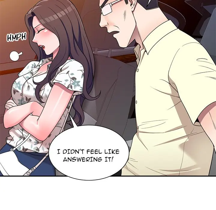 Private Lessons Manhwa Facon Chapter 19 - Page 116